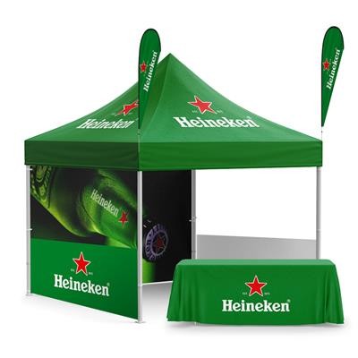 Picture of THE VISION PLUS- 2M X 2M GAZEBO KIT