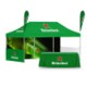 Picture of THE VISION PLUS- 3M X 6M GAZEBO KIT