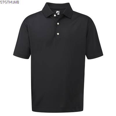 Picture of FJ FOOTJOY GENTS STRETCH PIQUE GOLF POLO