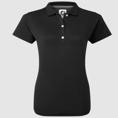 Picture of FOOTJOY (FJ) LADIES GOLF POLO.