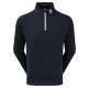 Picture of FJ (FOOTJOY) GENTS CHILL-OUT GOLF QUARTER ZIP PULLOVER