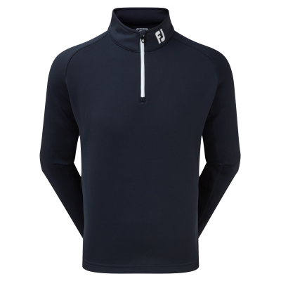 Picture of FJ FOOTJOY GENTS GOLF CHILL OUT PULLOVER