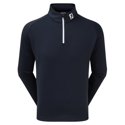 Picture of FOOTJOY (FJ) GENTS CHILL-OUT GOLF PULLOVER.