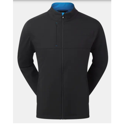 Picture of FOOTJOY (FJ) GENTS HYBRID GOLF JACKET.