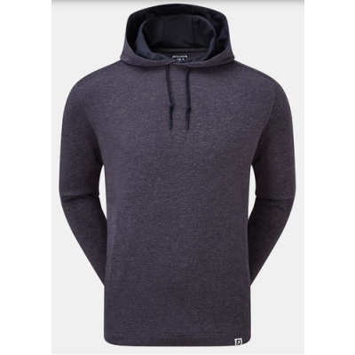 Picture of FOOTJOY (FJ) GENTS LIGHTWEIGHT GOLF HOODED HOODY