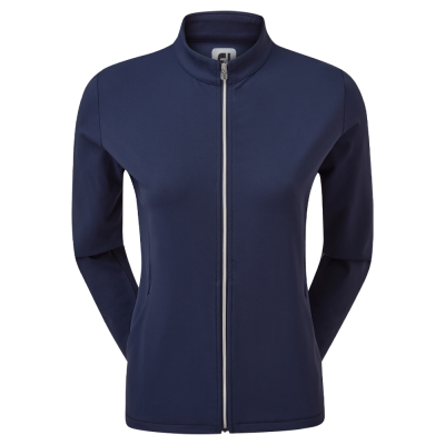 Picture of FOOTJOY FJ LADIES GOLF FULL ZIP MIDLAYER JACKET
