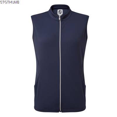 Picture of FOOTJOY FJ LADIES GOLF FULL ZIP VEST