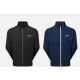 Picture of FJ (FOOTJOY) GENTS FULL ZIP ZEPHYR GOLF WINDSHIRT