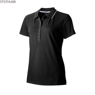 Picture of WILSON STAFF LADIES CLASSIC GOLF POLO