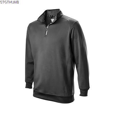 Picture of WILSON STAFF GENTS THERMAL INSULATED TECH MIDLAYER GOLF TOP