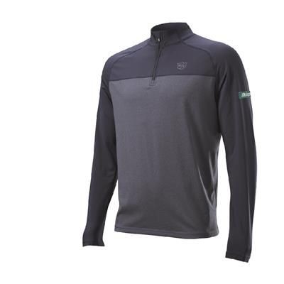 thermal golf tops