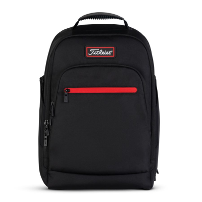 Picture of TITLEIST PLAYERS GOLF BACKPACK RUCKSACK.