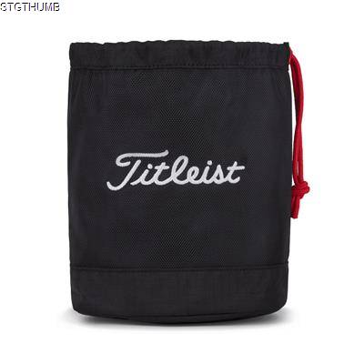 Picture of TITLEIST RANGE GOLF BAG HOLDS UP TO 36 GOLF BALL.