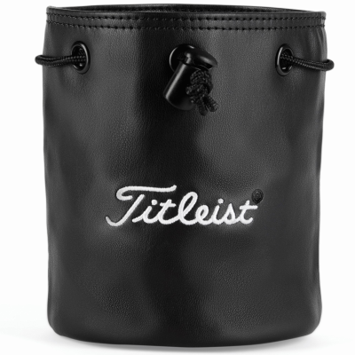 Picture of TITLEIST PLAYERS GOLF VALUABLES POUCH.