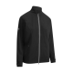 Picture of CALLAWAY GOLF WOMENS SOFT SHELL WIND JACKET EMBROIDERED