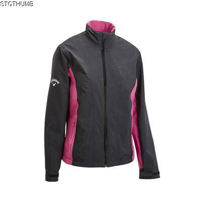 Picture of CALLAWAY GOLF LADIES LIBERTY IV WATERPROOF JACKET