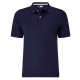 Picture of CALLAWAY GOLF GENTS TOURNAMENT EMBROIDERED POLO