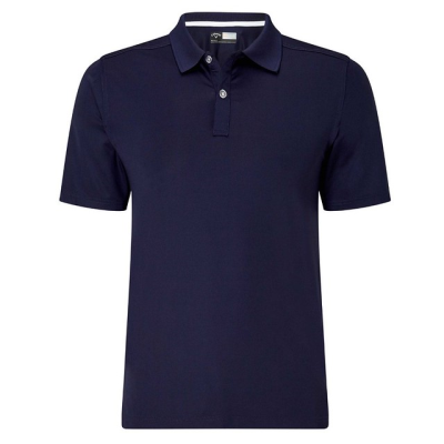 Picture of CALLAWAY GOLF GENTS TOURNAMENT EMBROIDERED POLO