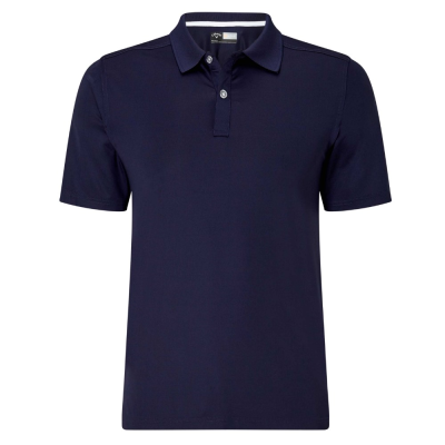 Picture of CALLAWAY GOLF GENTS TOURNAMENT EMBROIDERED POLO.