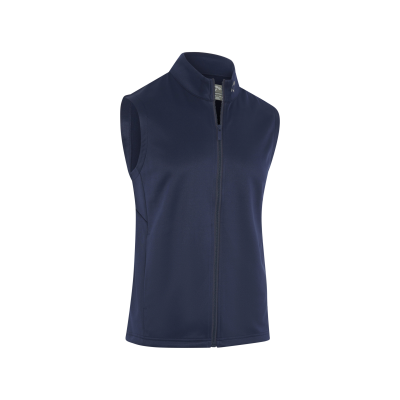 Picture of CALLAWAY GOLF GENTS HIGH GAUGE VEST & GILET EMBROIDERED.