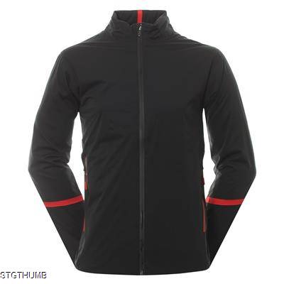Picture of CALLAWAY GOLF GENTS STORMLITE WATERPROOF JACKET