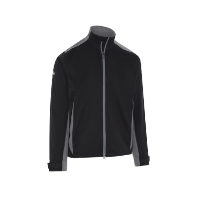 Picture of CALLAWAY GOLF GENTS STORMLITE II SWINGTECH JACKET EMBROIDERED.