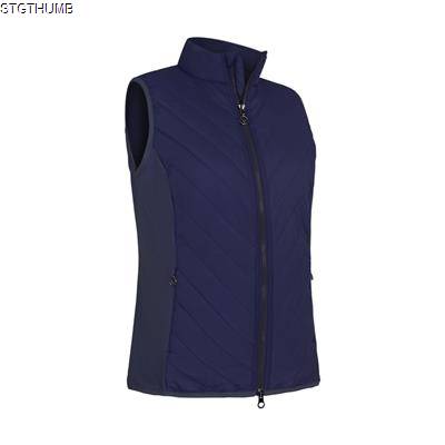 Picture of CALLAWAY GOLF LADIES LIGHTWEIGHT QUILTED VEST