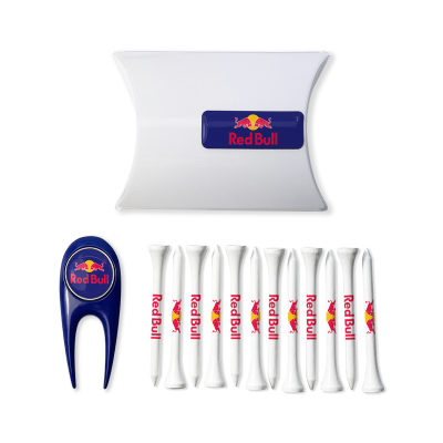 Picture of CONTEMPORARY GOLF PILLOW PACK