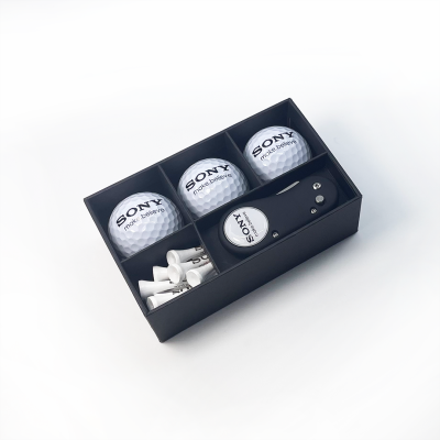 Picture of FLIX LITE GOLF COMBO 3 BALL PACK.