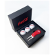 Picture of FLIX LITE 3 BALL GOLF MINI PRESENTATION BOX