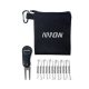 Picture of FLIX LITE POLYESTER ZIP GOLF BAG SET