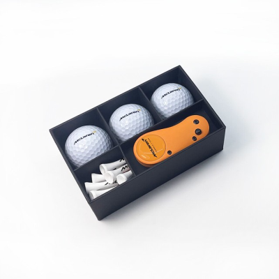 Picture of FLIX PRO 2,0 GOLF COMBO 3 BALL PACK.