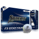 Picture of SRIXON Q STAR TOUR PRINTED GOLF BALL 12-47 DOZEN