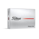 Picture of TITLEIST PRO V1X PRINTED GOLF BALL