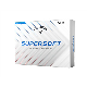 CALLAWAY SUPERSOFT PRINTED GOLF BALL image 2