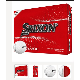 Picture of SRIXON DISTANCE PRINTED GOLF BALL 12-47 DOZEN
