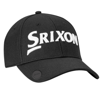 Picture of SRIXON BALL MARKER GOLF CAP EMBROIDERED