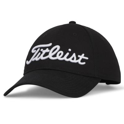 Picture of TITLEIST PLAYERS COLLECTION GOLF CAP EMBROIDERED.