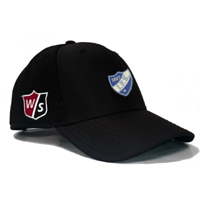 Picture of WILSON STAFF TOUR MESH GOLF CAP