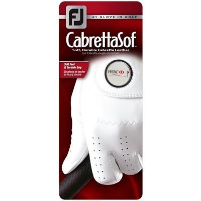 footjoy golf gloves with magnetic ball marker