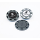 Picture of 40 MM METAL POKERCHIP with Removable Golf Ball Marker