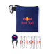 Picture of QUATRO POLYESTER ZIP GOLF BAG SET