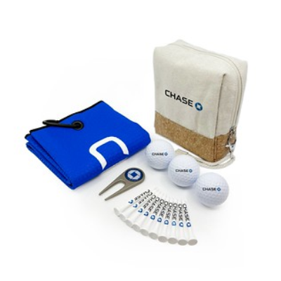 Picture of REVO CADDI DELUXE GOLF BAG SET