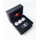 Picture of REVO 3 BALL GOLF MINI PRESENTATION BOX