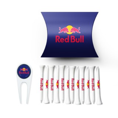 Picture of CUSTOMISED GOLF REVO PILLOW PACK