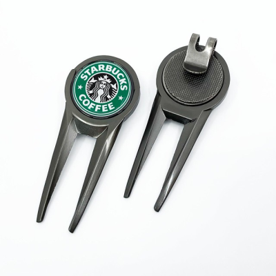 Picture of CAPMATE (2 in 1 Golf Repair Tool & Cap Clip)