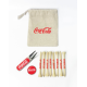 Picture of REPAIR TOOL MINI ORGANIC COTTON DRAWSTRING GOLF BAG SET