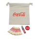 Picture of REPAIR TOOL ORGANIC COTTON DRAWSTRING BAG SET