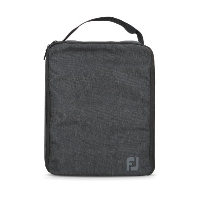 Picture of FOOTJOY (FJ) GOLF SHOE BAG.