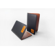 Picture of GOLF FAUX LEATHER SCORECARD HOLDER